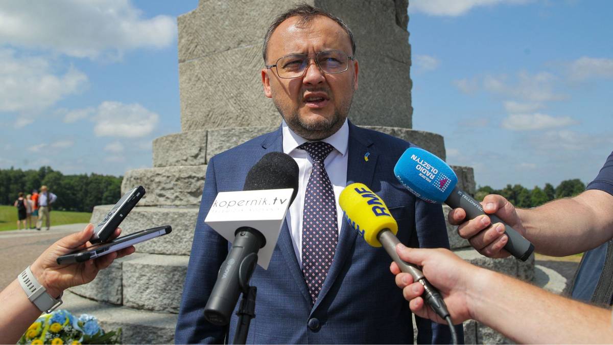 Ukraina złożyła do IPN wnioski o ekshumacje w Polsce — prace możliwe od sierpnia
