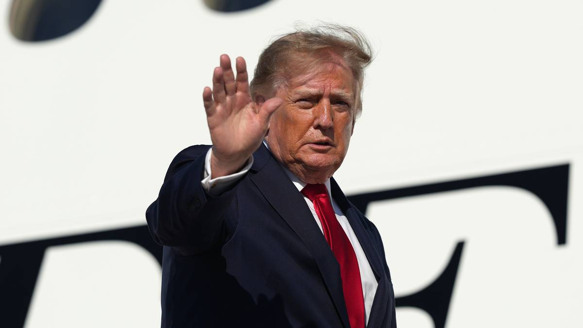 250 sukcesów Trumpa na 250-lecie USA. Biały Dom opublikował listę