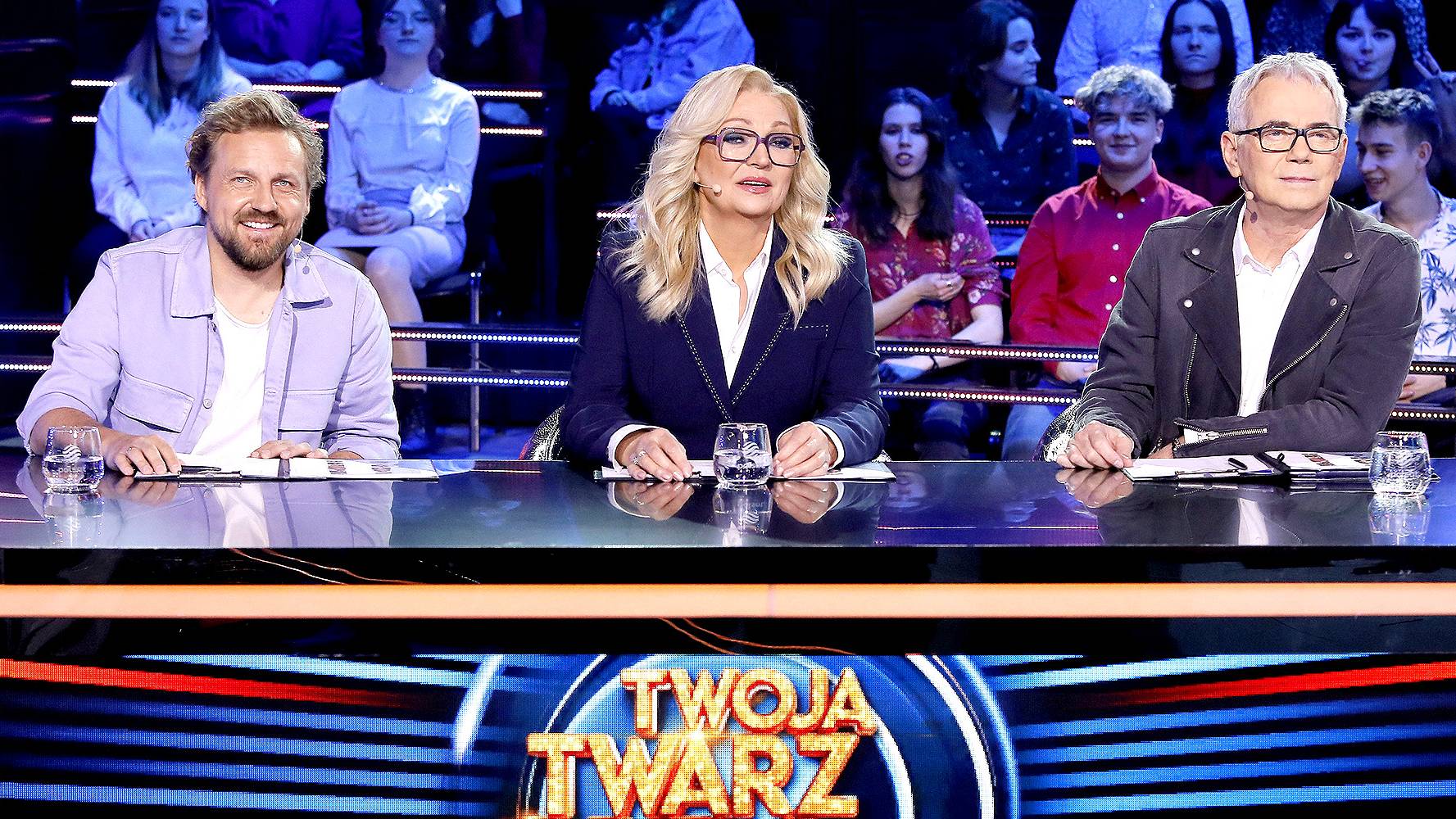 „Rafi”: Jurorzy „Twoja Twarz Brzmi Znajomo” o serialu