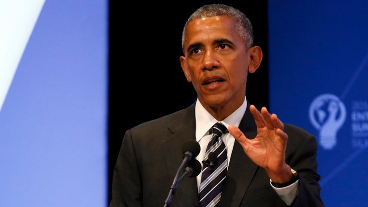 Obama: USA i Wielka Brytania zachowają swoją "specjalną relację"