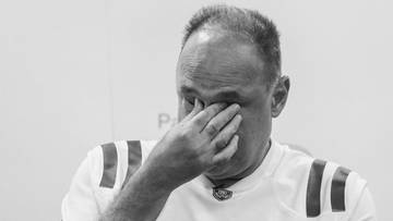 Nie żyje legendarny koszykarz. Wywalczył medal olimpijski