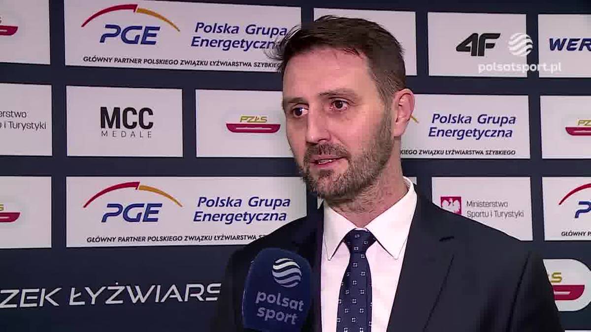 Rafał Tataruch: To jest dla nas historyczny sezon