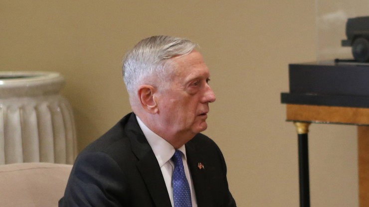 Szef Pentagonu zapowiada konsultacje z NATO ws. Afganistanu