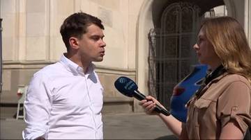 Michał Kołodziejczak odchodzi z ministerstwa rolnictwa