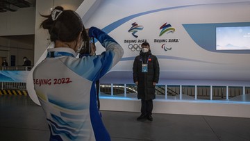 Pekin 2022: Izrael po raz pierwszy wysyła reprezentanta na zimową paraolimpiadę