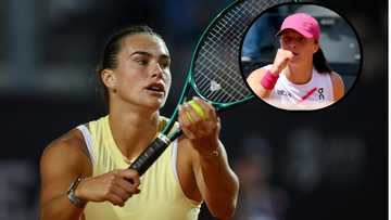 Aryna Sabalenka powiedziała to o Idze Świątek. Takie słowa przed finałem