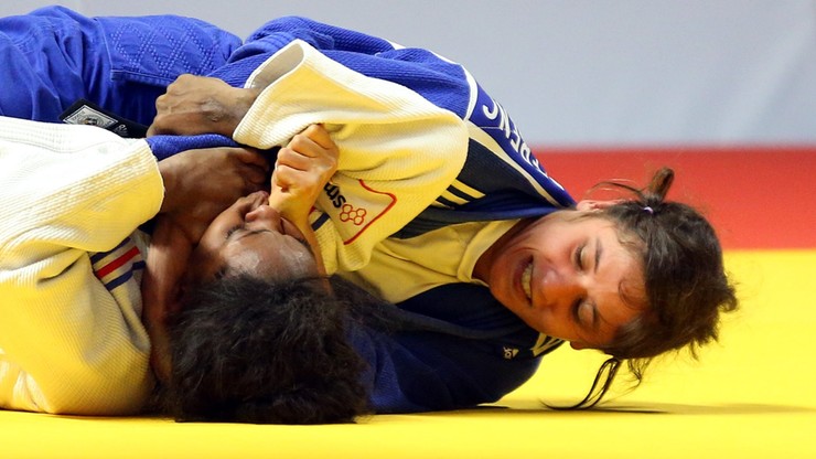 Igrzyska Europejskie 2019: Judo. Transmisja - 22.06