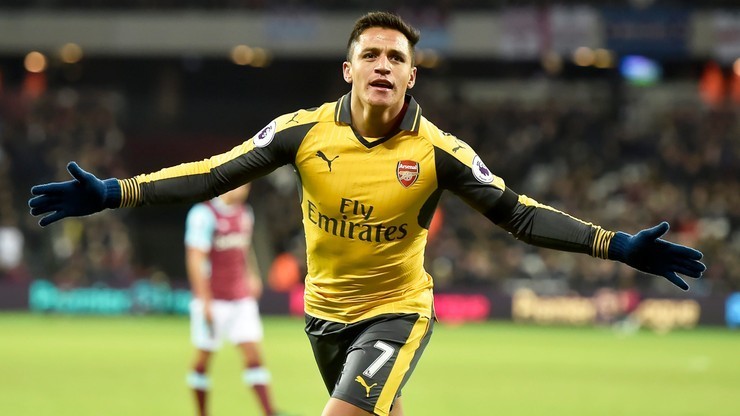 Sanchez w Manchesterze United! Niespotykana wymiana angielskich gigantów