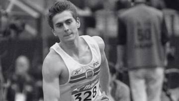 Nie żyje olimpijczyk z Aten. Robert Wolski miał 43 lata