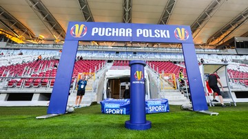 Fortuna Puchar Polski: Wyniki i skróty meczów 1/32 finału