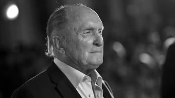 Robert Duvall nie żyje. Aktor miał 95 lat