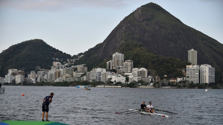 Rio 2016: Czwórka podwójna kobiet popłynie w repasażu