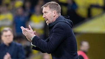 Tyle zarobi trener Szwecji za pokonanie Polski! Znamy konkretną kwotę