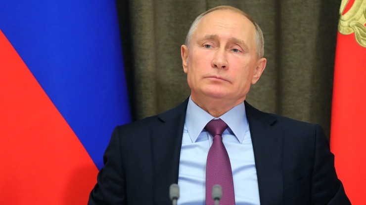 Kornel Morawiecki radzi premierowi: zaproś Putina. To nasz polski interes