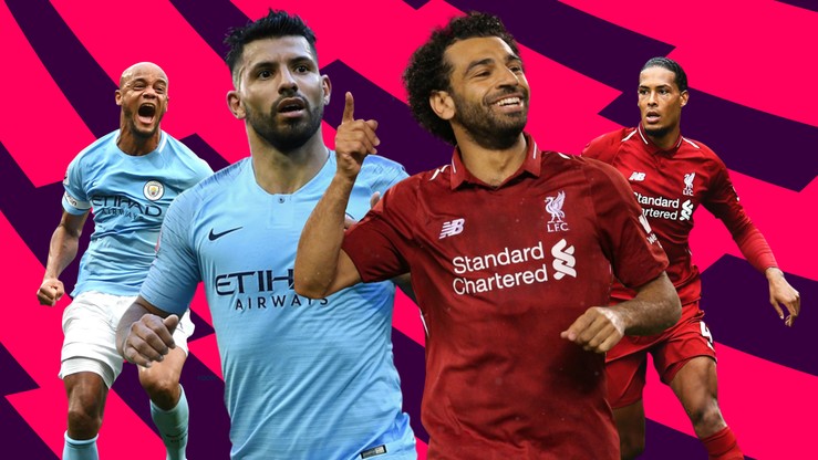 Manchester City Liverpool Relacja I Wynik Na żywo Polsat Sport