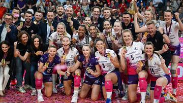 Tauron Liga. Siatkarki wracają do gry! Kiedy rozpocznie się nowy sezon?