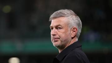Legia awansowała po dramatycznej końcówce. Iordanescu przeżył piłkarski thriller
