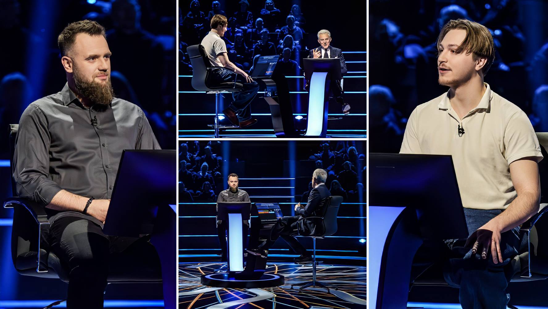 „Milionerzy” - odcinek 78, wiosna 2026: Nie na darmo