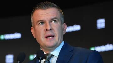 Witold Bańka: Postrzegam to jako ogromny kredyt zaufania