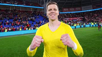 Szczęsny zabrał głos po transferze do Barcelony. "Wciąż to do mnie nie dotarło" 