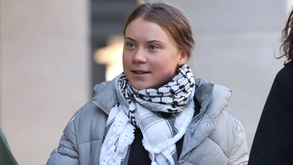 Greta Thunberg stanęła przed sądem. Konsekwencje wydarzeń z Londynu