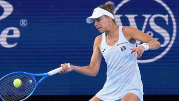 Magda Linette - Venus Williams. Wynik meczu. Kto wygrał mecz?