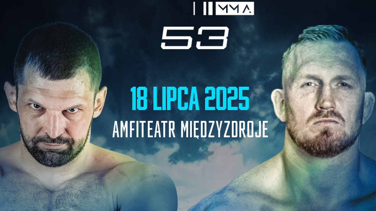 Babilon MMA 53: Karta walk