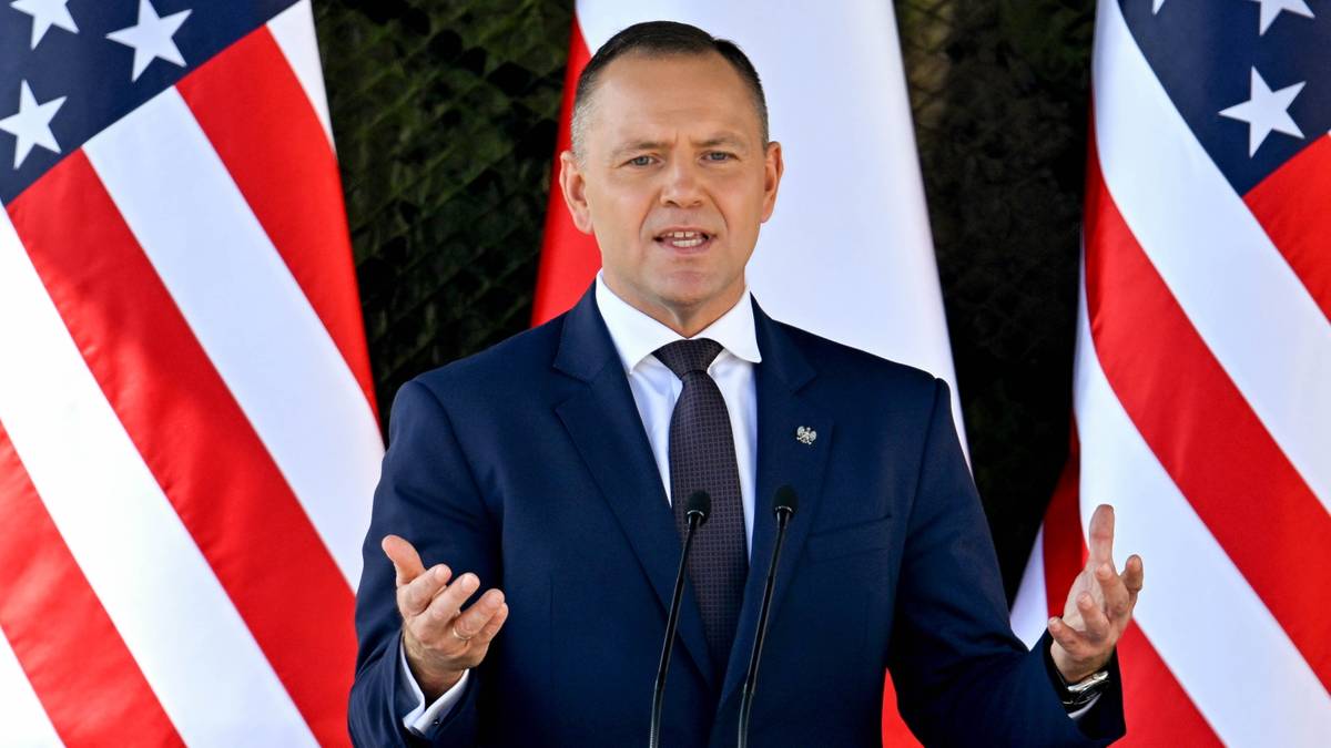 Nagła zmiana w planie Nawrockiego. Tego nie było w agendzie podróży do USA