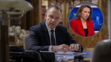 Ruch Nawrockiego wywołał kontrowersje. Jest sceptyczny głos z Konfederacji