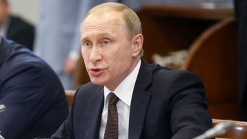 Putin: NATO nasila agresywne działania w pobliżu granic Rosji