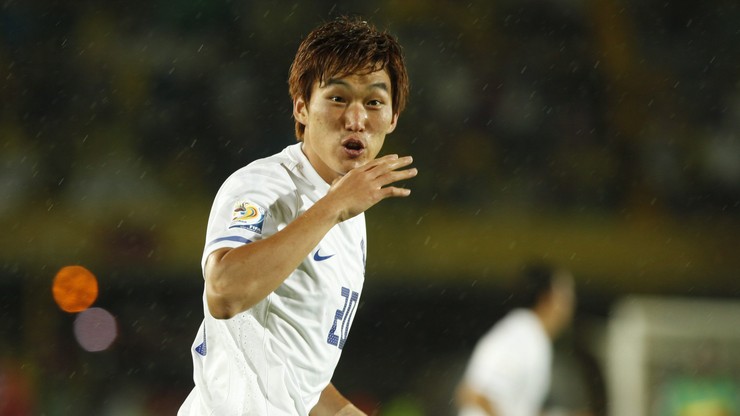 Piłkarz Korei Płd. nie zagra w reprezentacji z powodu... oszustwa