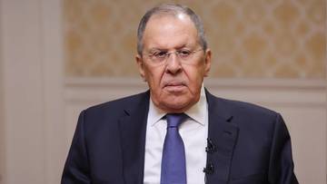 Rosja potępia działania USA. Ogłaszają "gotowość poszukiwania rozwiązań"