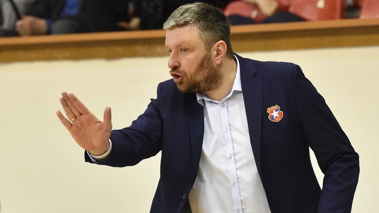 Energa Basket Liga kobiet. Trener Wisły CanPack Kraków: Plan został wykonany