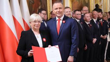 Prezydent powołał Radę Nowej Konstytucji. Znamy skład