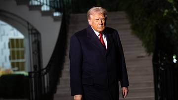 Trump stawia Putinowi warunek. "Nie będę tracić czasu"