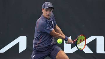 Kiedy mecz Majchrzak - Medjedovic na Roland Garros?