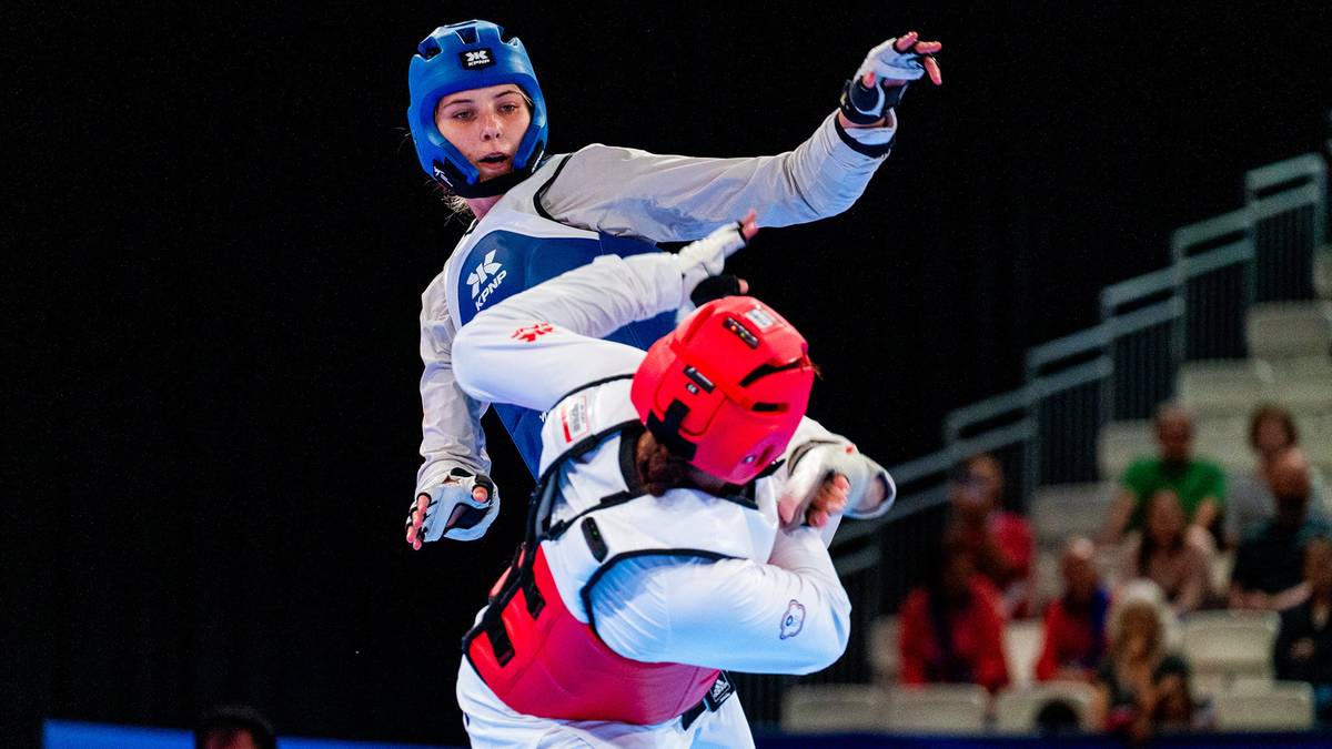 Uniwersjada 2025: Klasyfikacja medalowa. Ile medali zdobyła Polska?