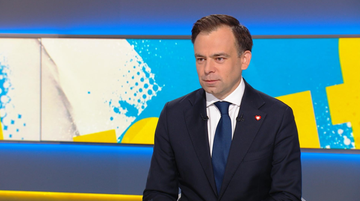 Na jaki procent Polska pożycza pieniądze z SAFE? Tak odpowiedział minister Domański