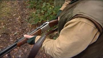 70-letni myśliwy zastrzelił swoje psy. Odpowie za to przed sądem