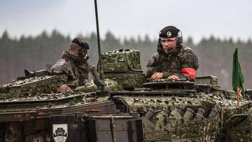 Wielka reforma niemieckiej armii. Młodzi staną przed komisjami