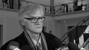 Dr Kazimierz Nowaczyk nie żyje. Był szefem podkomisji smoleńskiej