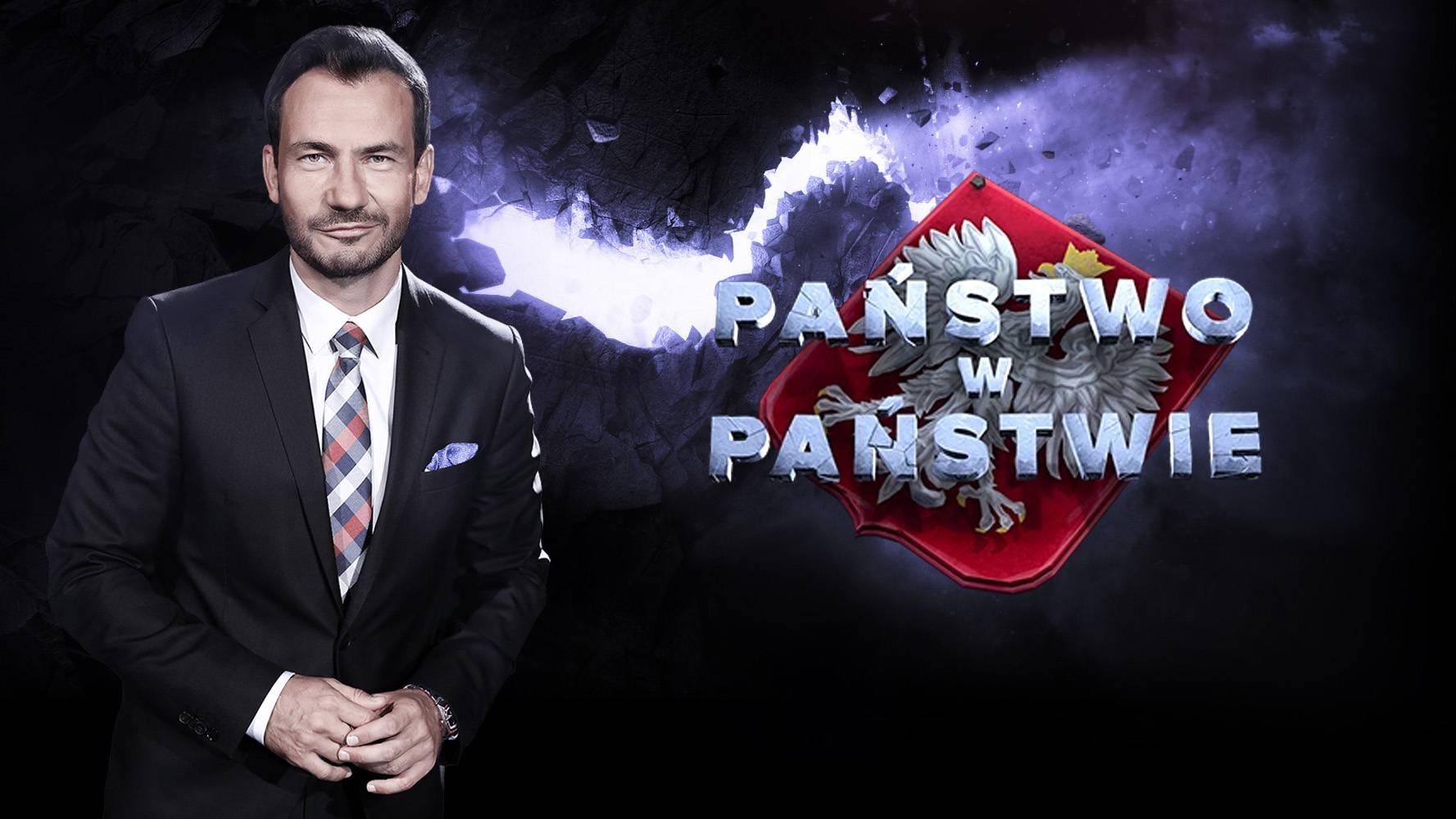 Państwo w Państwie żegna się z widzami po piętnastu latach - Polsat.pl