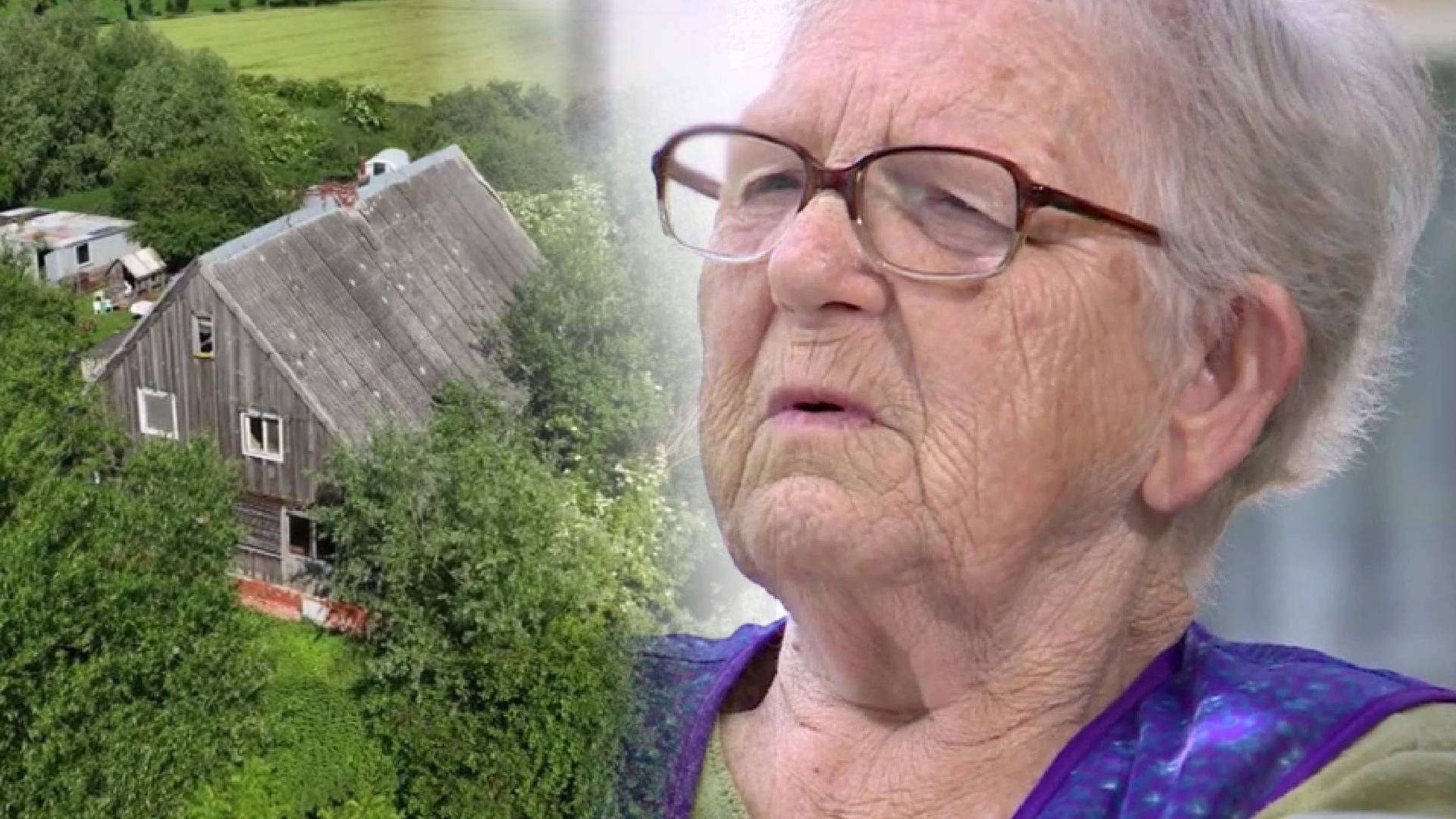 Gmina nie remontowała, teraz nadzór nakazał opuszczenie domu