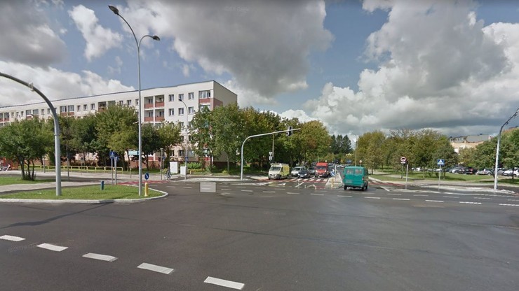 Ulica "Łupaszki" nie zniknie z Białegostoku. Wojewoda unieważnił uchwałę Rady Miasta