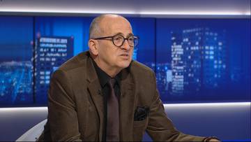 "To nie jest siła, na którą możemy liczyć". Były szef MSZ o pomocy ze strony Europy