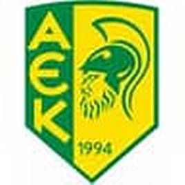 wygra AEK Larnaca