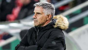 Wystarczyły trzy mecze. Trener krakowskiej drużyny błyskawicznie stracił pracę