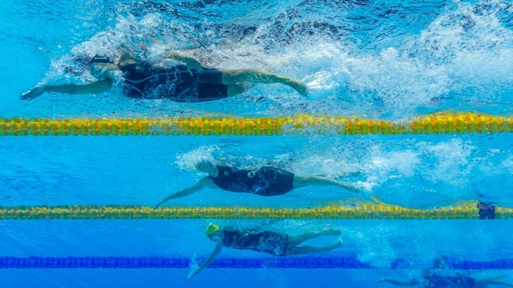 MP w pływaniu: Zawodnicy walczą o minima na mistrzostwa Europy