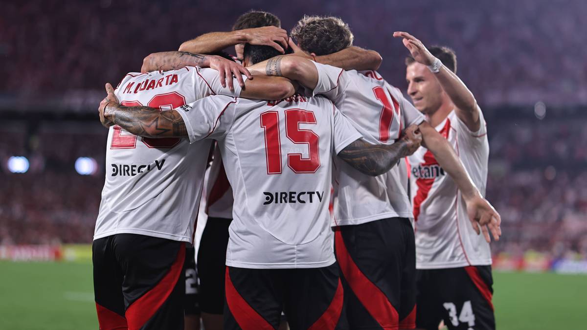 Klubowe Mistrzostwa Świata: River Plate - Urawa Reds. Relacja live i wynik na żywo