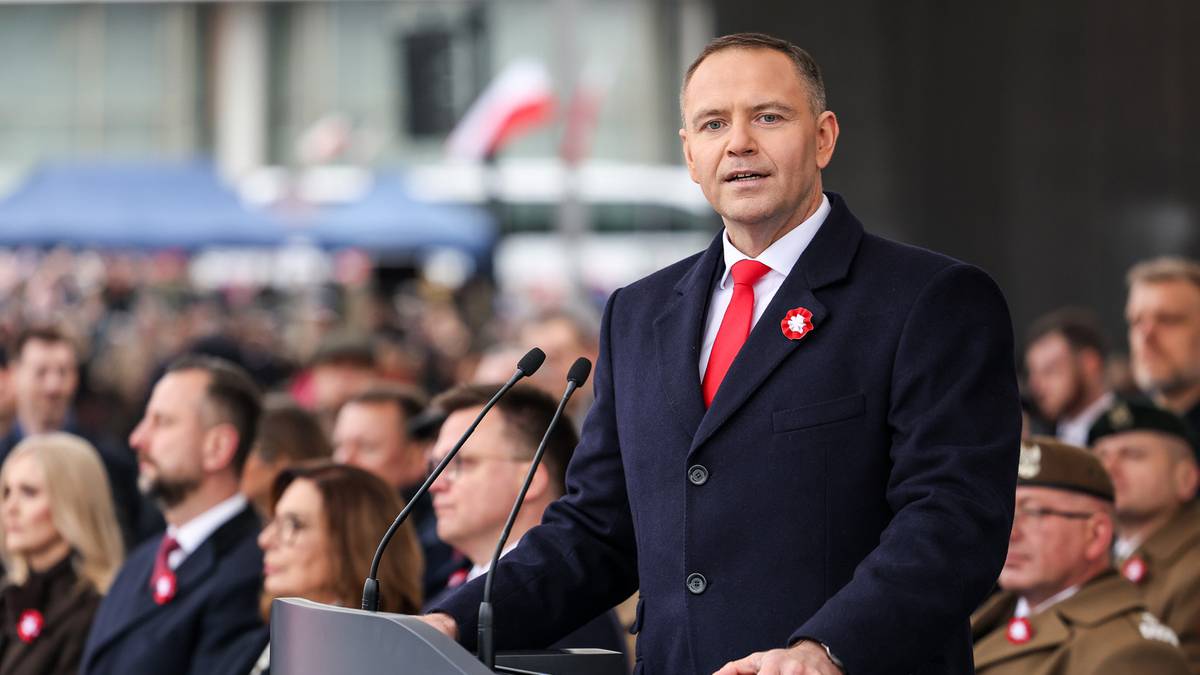 Prezydent chce nowej konstytucji. Leśkiewicz: Rozpoczynamy proces tworzenia rady